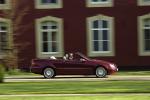 Mercedes-Benz CLK320 CDi Cabriolet 2007 года